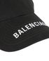 Balenciaga Baseball Cap, other view
